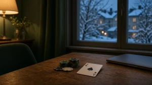 Online blackjack i Sverige: regler och spel