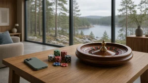 Bra svenska casinon: så jämför du villkoren