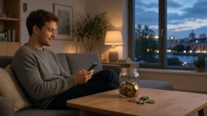 Cashback på casino i Sverige – så fungerar det