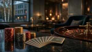 20 free spins på casino i Sverige – villkor och värde