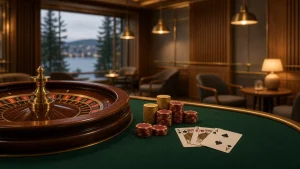 Casinoerbjudanden i Sverige: bonusar och villkor