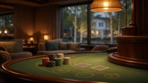 Casinon med blackjack i Sverige – regler och spel