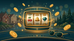 Casinon med gratis spins i Sverige: villkor och spel