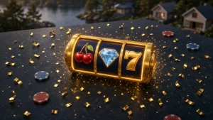 Casinon med gratissnurr: villkor och vinster