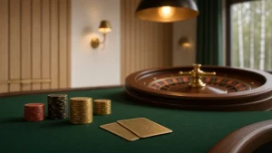 Casinon med störst vinstchans: förstå RTP