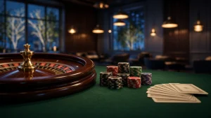 Casinon utan omsättningskrav: så fungerar bonusar