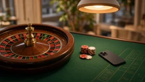 Gratis roulette i Sverige: så fungerar spelet