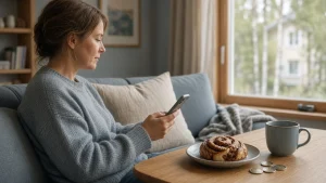 Gratissnurr för svenskar: villkor och uttag