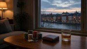 Jämförelse av casinon i Sverige 2026