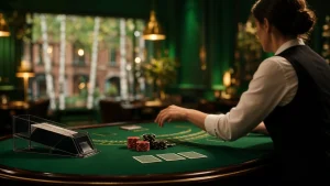 Live blackjack i Sverige: så fungerar spelet