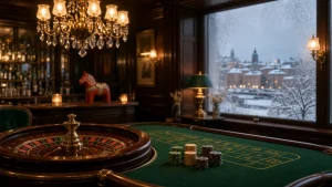 Skattefria svenska casinon: så bedöms vinster