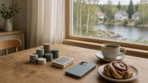 Svenska casinon med banköverföring: så fungerar det