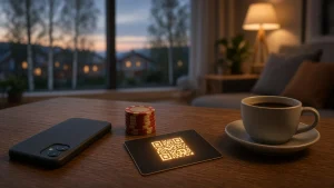 Svenska casinon med bonuskoder – så fungerar bonusar