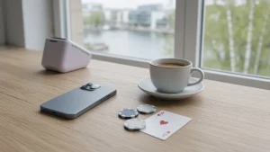 Svenska casinon med Klarna: kredit och regler
