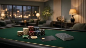 Svenska casinon med Mastercard – kort och villkor