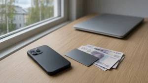 MuchBetter på svenska casinon utan svensk licens